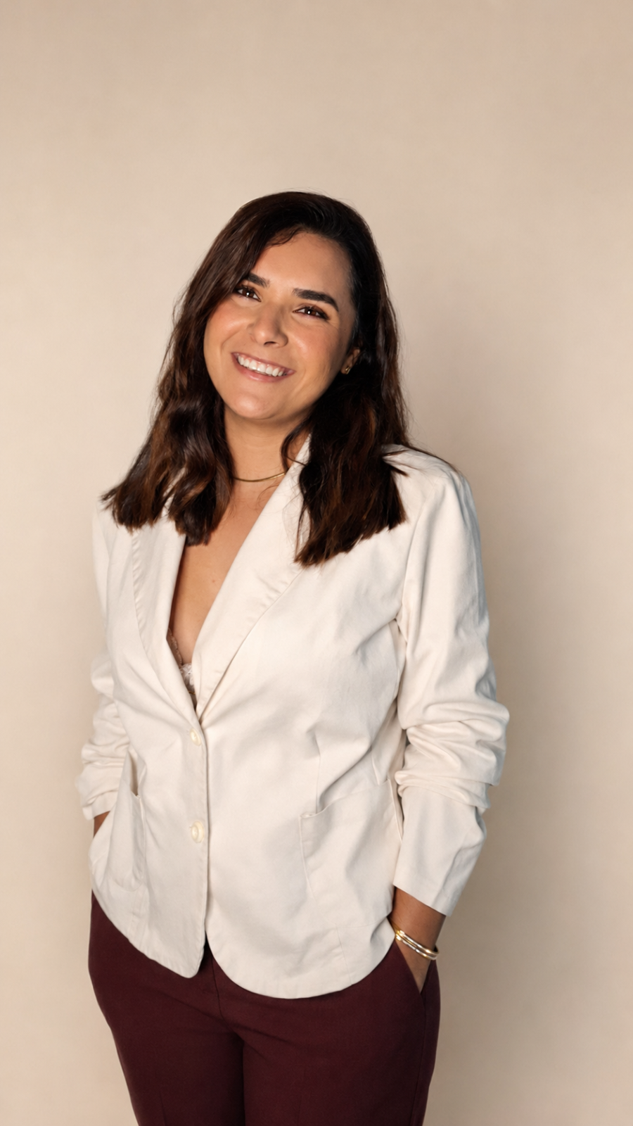 Debora Gaspar